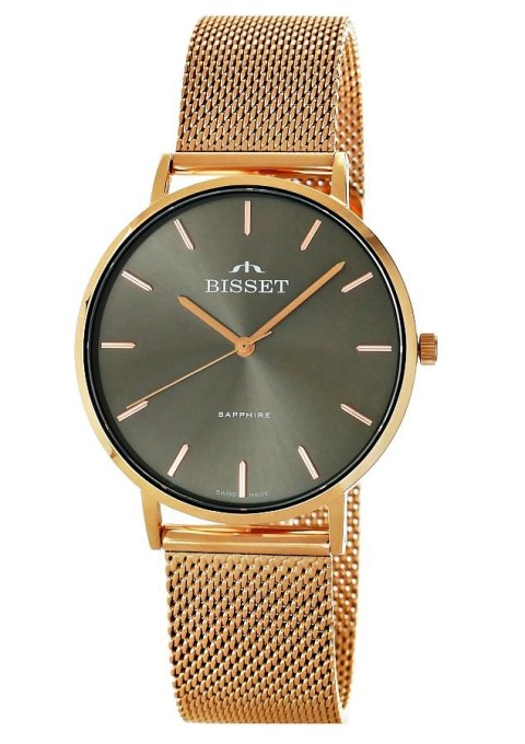 Zegarek Damski Bisset BSBF33-4 BISSET Zegarek Damski Bisset BSBF33-4 BISSET