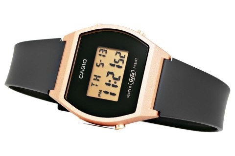Zegarek Damski CASIO LW-204-1AEF + BOX CASIO Zegarek Damski CASIO LW-204-1AEF + BOX CASIO