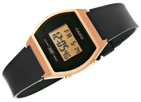 Zegarek Damski CASIO LW-204-1AEF + BOX CASIO Zegarek Damski CASIO LW-204-1AEF + BOX CASIO