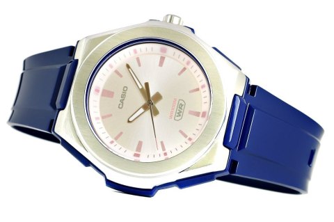 Zegarek Damski CASIO LWA-300H-2EVEF + BOX CASIO Zegarek Damski CASIO LWA-300H-2EVEF + BOX CASIO