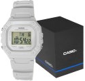 Zegarek Damski CASIO W-218HC-8AVEF + BOX CASIO