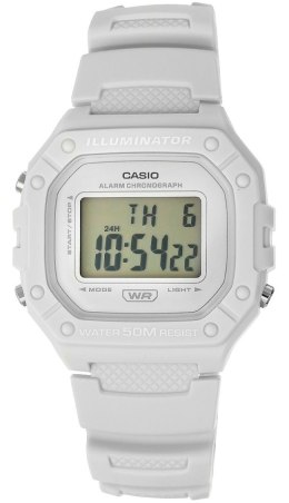 Zegarek Damski CASIO W-218HC-8AVEF + BOX CASIO