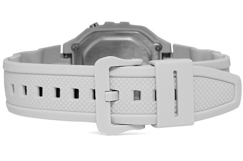 Zegarek Damski CASIO W-218HC-8AVEF + BOX CASIO Zegarek Damski CASIO W-218HC-8AVEF + BOX CASIO