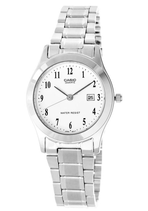 Zegarek Damski Casio LTP-1141PA-7BEG + BOX CASIO Zegarek Damski Casio LTP-1141PA-7BEG + BOX CASIO