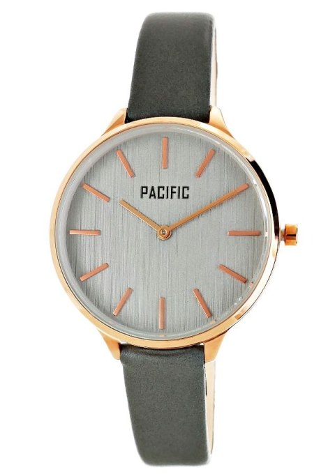 Zegarek Damski Pacific X6094-3 PACIFIC Zegarek Damski Pacific X6094-3 PACIFIC