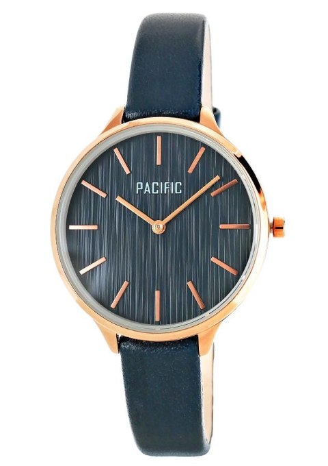 Zegarek Damski Pacific X6094-4 PACIFIC Zegarek Damski Pacific X6094-4 PACIFIC