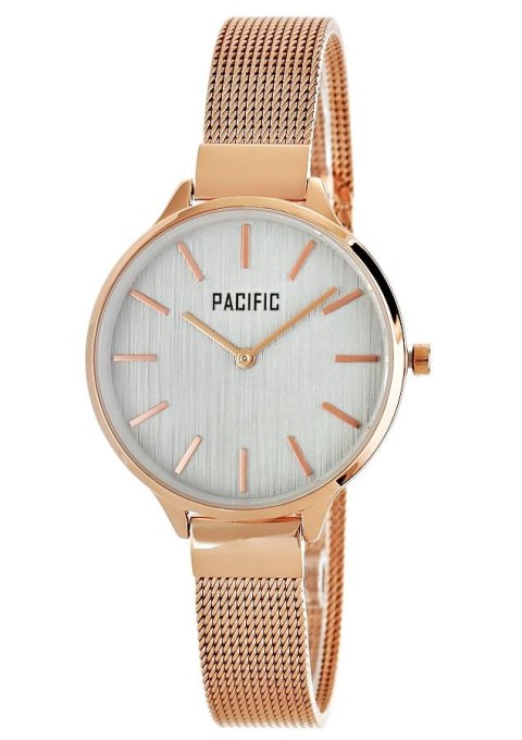 Zegarek Damski Pacific X6094-6 PACIFIC Zegarek Damski Pacific X6094-6 PACIFIC