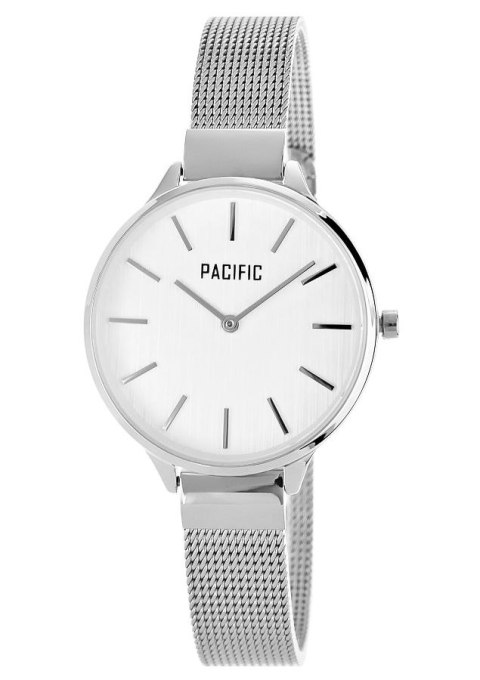 Zegarek Damski Pacific X6094-7 PACIFIC Zegarek Damski Pacific X6094-7 PACIFIC