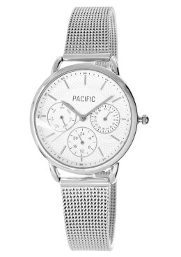 Zegarek Damski Pacific Chronograf X6180-1 PACIFIC
