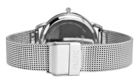 Zegarek Damski Pacific Chronograf X6180-1 PACIFIC Zegarek Damski Pacific Chronograf X6180-1 PACIFIC