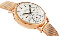 Zegarek Damski Pacific Chronograf X6180-4 PACIFIC