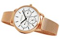Zegarek Damski Pacific Chronograf X6180-4 PACIFIC
