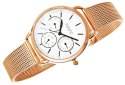 Zegarek Damski Pacific Chronograf X6180-4 PACIFIC