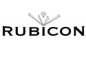 Zegarek Damski RUBICON SMARTWATCH RNBE64-3 BLACK RUBICON