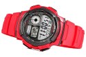 Zegarek Męski CASIO AE-1000W-4AVDF + BOX CASIO