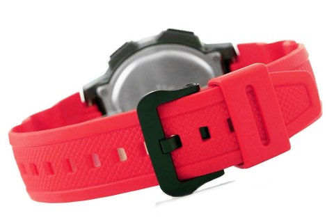 Zegarek Męski CASIO AE-1000W-4AVDF + BOX CASIO Zegarek Męski CASIO AE-1000W-4AVDF + BOX CASIO