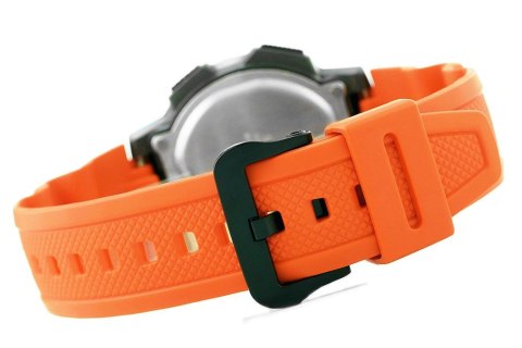 Zegarek Męski CASIO AE-1000W-4BVDF + BOX CASIO Zegarek Męski CASIO AE-1000W-4BVDF + BOX CASIO
