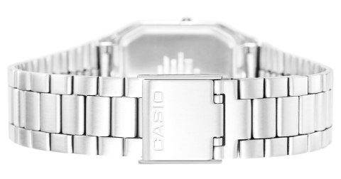 Zegarek Męski CASIO AQ-230A-1DMQYES CASIO Zegarek Męski CASIO AQ-230A-1DMQYES CASIO