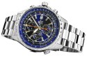 Zegarek Męski CASIO EDIFICE EF-527D-2AVUEF 10 BAR CASIO