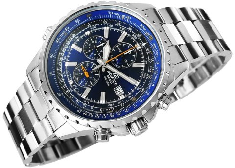 Zegarek Męski CASIO EDIFICE EF-527D-2AVUEF 10 BAR CASIO Zegarek Męski CASIO EDIFICE EF-527D-2AVUEF 10 BAR CASIO