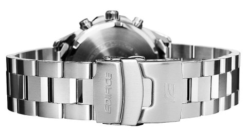 Zegarek Męski CASIO EDIFICE EF-527D-2AVUEF 10 BAR CASIO Zegarek Męski CASIO EDIFICE EF-527D-2AVUEF 10 BAR CASIO