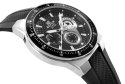 Zegarek Męski CASIO EDIFICE EF-552-1AVEF 10 BAR + BOX CASIO