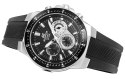Zegarek Męski CASIO EDIFICE EF-552-1AVEF 10 BAR + BOX CASIO