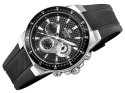 Zegarek Męski CASIO EDIFICE EF-552-1AVEF 10 BAR + BOX CASIO