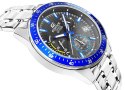 Zegarek Męski CASIO EDIFICE EFV-540D-1A2VUEF + BOX CASIO