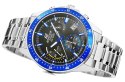 Zegarek Męski CASIO EDIFICE EFV-540D-1A2VUEF + BOX CASIO