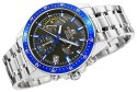 Zegarek Męski CASIO EDIFICE EFV-540D-1A2VUEF + BOX CASIO