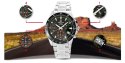 Zegarek Męski CASIO EDIFICE EFV-540D-1AVUEF 10 BAR CASIO