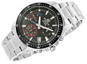 Zegarek Męski CASIO EDIFICE EFV-540D-1AVUEF 10 BAR CASIO