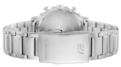 Zegarek Męski CASIO EDIFICE EFV-600D-2AVUEF 10 BAR CASIO Zegarek Męski CASIO EDIFICE EFV-600D-2AVUEF 10 BAR CASIO