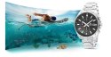 Zegarek Męski CASIO EDIFICE EFV-610D-1AVUEF 10 BAR + BOX CASIO