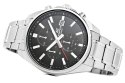 Zegarek Męski CASIO EDIFICE EFV-610D-1AVUEF 10 BAR + BOX CASIO
