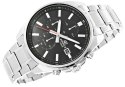 Zegarek Męski CASIO EDIFICE EFV-610D-1AVUEF 10 BAR + BOX CASIO