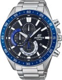 Zegarek Męski CASIO EDIFICE EFV-620D-1A2VUEF 10 BAR CASIO