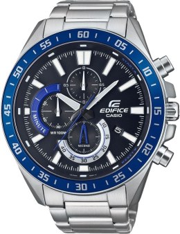 Zegarek Męski CASIO EDIFICE EFV-620D-1A2VUEF 10 BAR CASIO