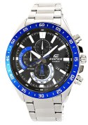 Zegarek Męski CASIO EDIFICE EFV-620D-1A2VUEF 10 BAR CASIO
