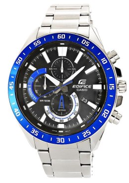 Zegarek Męski CASIO EDIFICE EFV-620D-1A2VUEF 10 BAR CASIO