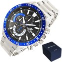 Zegarek Męski CASIO EDIFICE EFV-620D-1A2VUEF 10 BAR CASIO