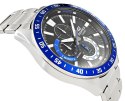 Zegarek Męski CASIO EDIFICE EFV-620D-1A2VUEF 10 BAR CASIO
