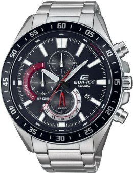 Zegarek Męski CASIO EDIFICE EFV-620D-1A4VUEF 10 BAR CASIO