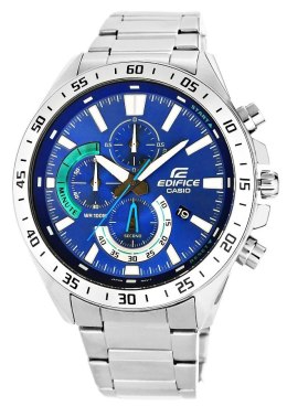 Zegarek Męski CASIO EDIFICE EFV-620D-2AVUEF CASIO