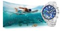 Zegarek Męski CASIO EDIFICE EFV-620D-2AVUEF CASIO