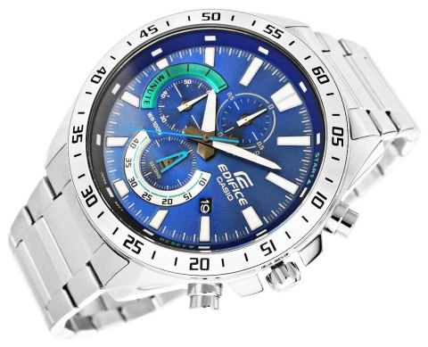 Zegarek Męski CASIO EDIFICE EFV-620D-2AVUEF CASIO Zegarek Męski CASIO EDIFICE EFV-620D-2AVUEF CASIO