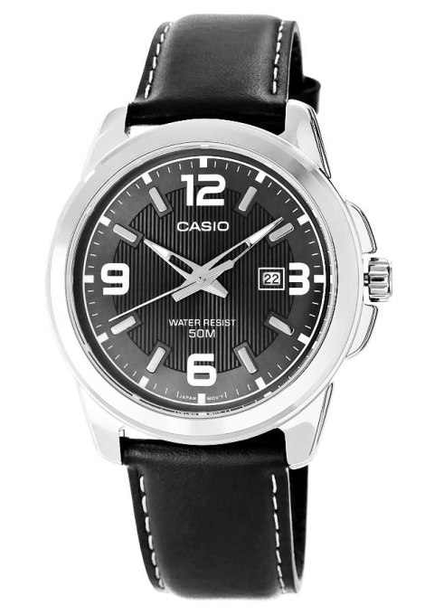 Zegarek Męski CASIO MTP-1314PL-8AVEF + BOX CASIO Zegarek Męski CASIO MTP-1314PL-8AVEF + BOX CASIO