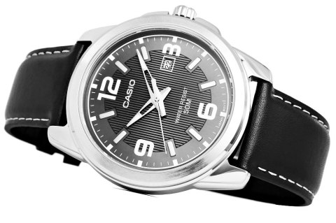 Zegarek Męski CASIO MTP-1314PL-8AVEF + BOX CASIO Zegarek Męski CASIO MTP-1314PL-8AVEF + BOX CASIO