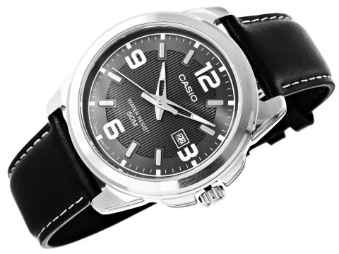 Zegarek Męski CASIO MTP-1314PL-8AVEF + BOX CASIO Zegarek Męski CASIO MTP-1314PL-8AVEF + BOX CASIO